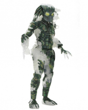 NECA Predator 30th Anniversary 7 inch Action Figure - Jungle Demon