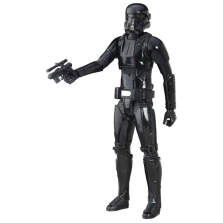 Star Wars Rogue One 12 inch Imperial Death Trooper Figure