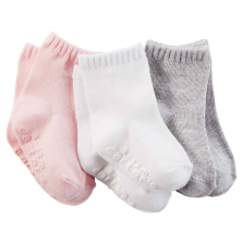 Carters 3-Socks