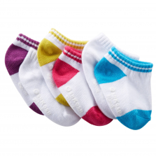 Oshkosh socks girls 6 Pack
