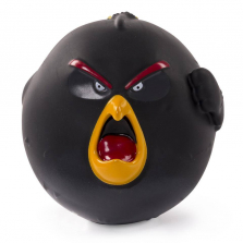 Angry Birds Vinyl Figure - Bomb