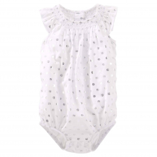 OshKosh Baby Girl Body