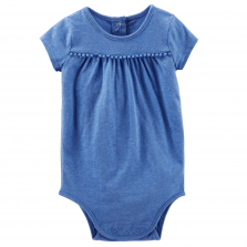 OshKosh Baby Girl Body