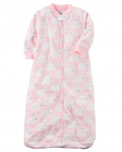 Carter's Baby Girl Sleeping Bag