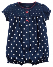 Baby Girl Summer Strawberry Tulum