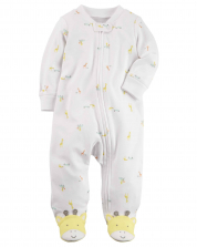 Zurafal Baby Sleep & Play Jumpsuit
