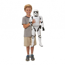 Star Wars: Episode VII The Force Awakens 31 Inch Stormtrooper Figure