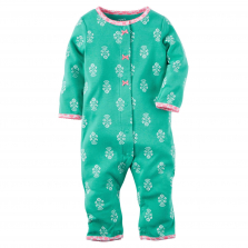 Carter's Baby Girls Overalls