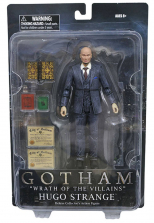 Gotham Series 4 7 inch Action Figure - Hugo Strange