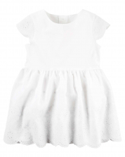 Carter's Baby Girl Dress