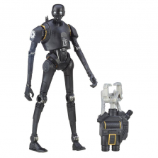 Star Wars: Rogue One 3.75 inch Action Figure - K-2SO