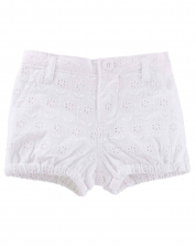 Oshkosh B'gosh Baby Girls Shorts