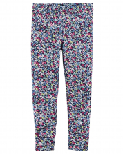 Carter's Baby Girl Tights