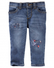 OshKosh Baby Girl Pants
