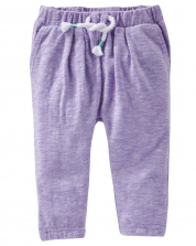 OshKosh Baby Girl Sweatpants