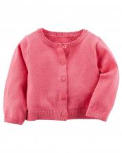 Carter's Baby Girl Cardigan