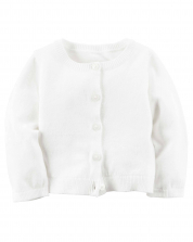 Carter's Baby Girl Cardigan