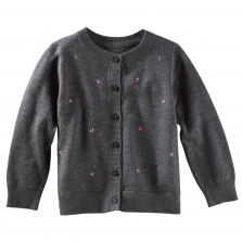 Carter's Baby Girl Cardigan