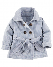 Carter's Baby Girl Jacket