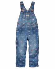 Oshkosh B'gosh Baby Girls Jumpsuit Salopet