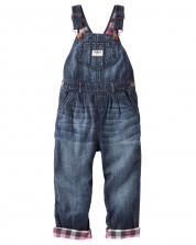 OshKosh Baby Girl Pants Gardener