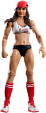 WWE Summerslam 6 inch Action Figure - Nikki Bella