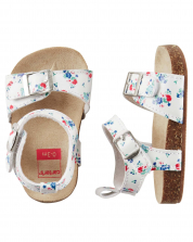 Carter's Baby Girl Sandals