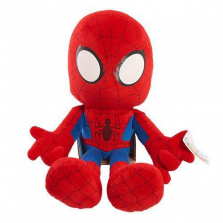 Marvel SHA Jumbo Hero Pals 22 inch Plush Figure - Spider-Man