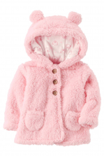 Carter's Baby Girl Jacket