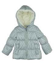 Oshkosh B'gosh Baby Girls Coat