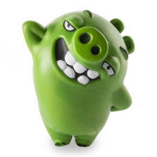 Angry Birds Collectible Action Figure - Pig