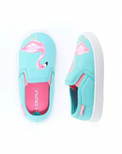 Carter's Girl's Kid Shoes