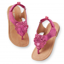 Carter's Girl's Sandals