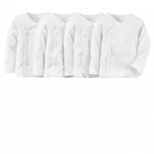 Carter's long sleeve Body Envelope Package 4lu