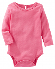 Oshkosh B'gosh Baby Girl Body