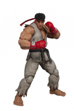 Storm Collectibles 7 inches Action Figure - Ryu Street Fighter