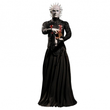 Mezco Toys Hellraiser III: Deluxe Stylized Action Figure - Pinhead