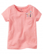Carter's Baby Girl T-Shirt