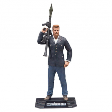 McFarlane AMC's The Walking Dead TV Series 7 inch Action Figure - Abraham Ford