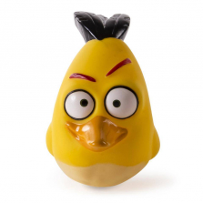 Angry Birds Vinyl Figure - Chuck