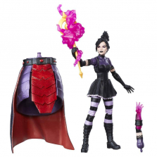 Marvel Legends Series Mystic Rivals 6 inch Action Figure - Nico Minoru