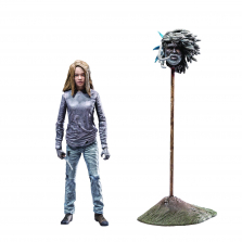 McFarlane Toys The Walking Dead Comic Series 5 inch Action Figure - Lydia