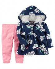 Carter's baby girls 2 Set