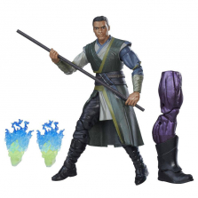 Marvel Doctor Strange Legends Series 6 inch Action Figure - Karl Mordo