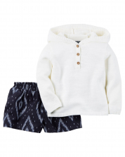 Carter's baby girls 2 - Set-collection