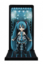 Bandai Tamashii Nations Tamashii Buddies Action Figure - Hatsune Miku