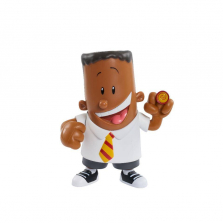 DreamWorks Captain Underpants 5 inch Collectible Action Figure - George