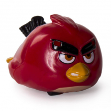 Angry Birds Speedsters Action Figure - Red