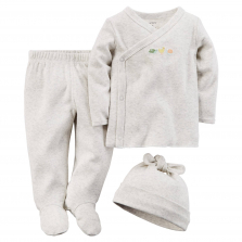 Carter's 3l&uuml; Set