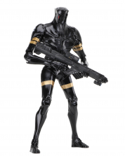 NECA Valerian and the City of a Thousand Planets Series 1 7 inch Action Figure - K-Tron